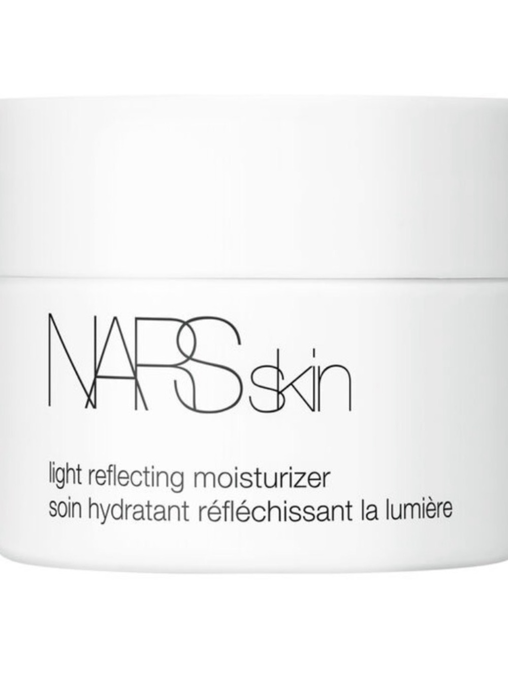 NARS White Light Reflecting Moisturizer